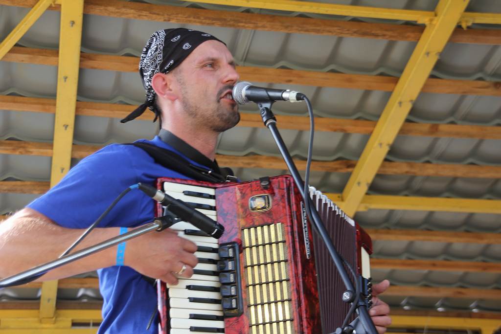 Szanty Kunice - nagrody rozdane!