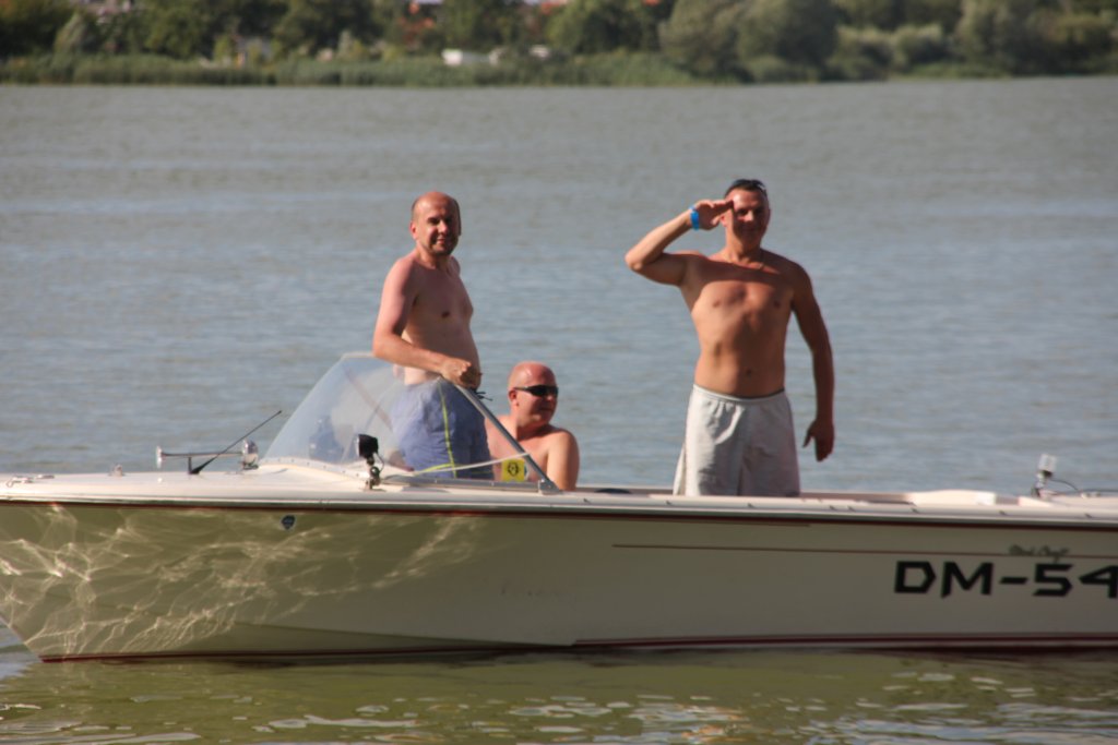Szanty Kunice - nagrody rozdane!