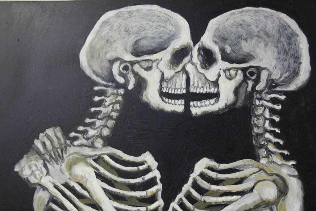 Life and death Piskorowskiego