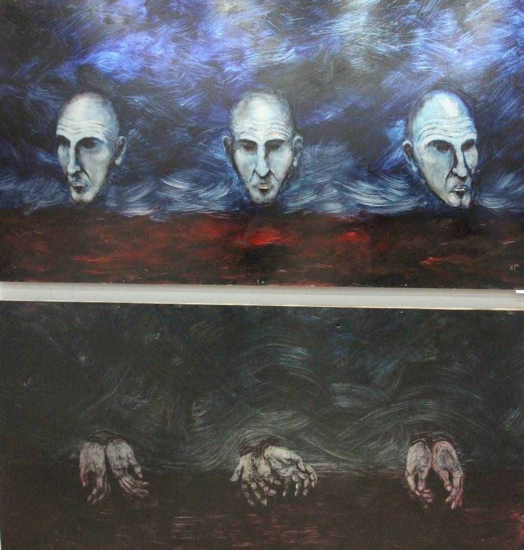 Life and death Piskorowskiego