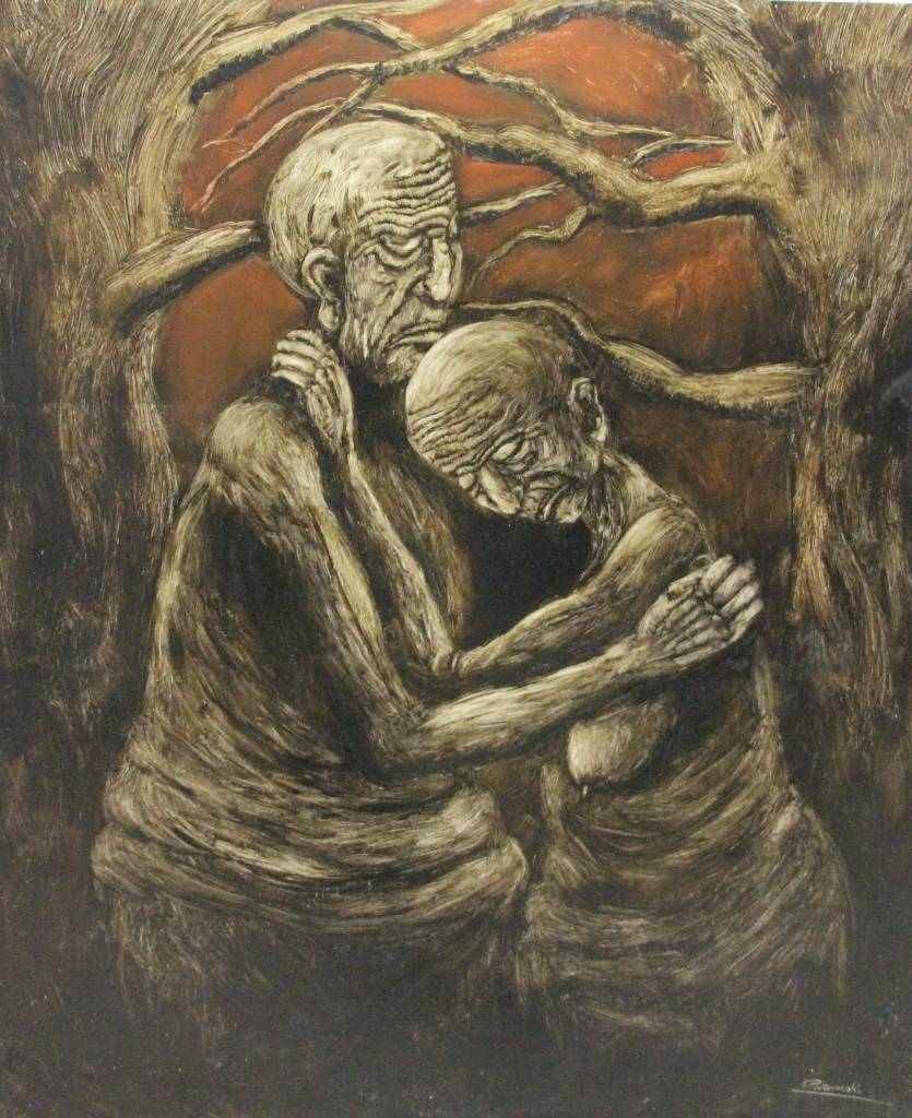 Life and death Piskorowskiego