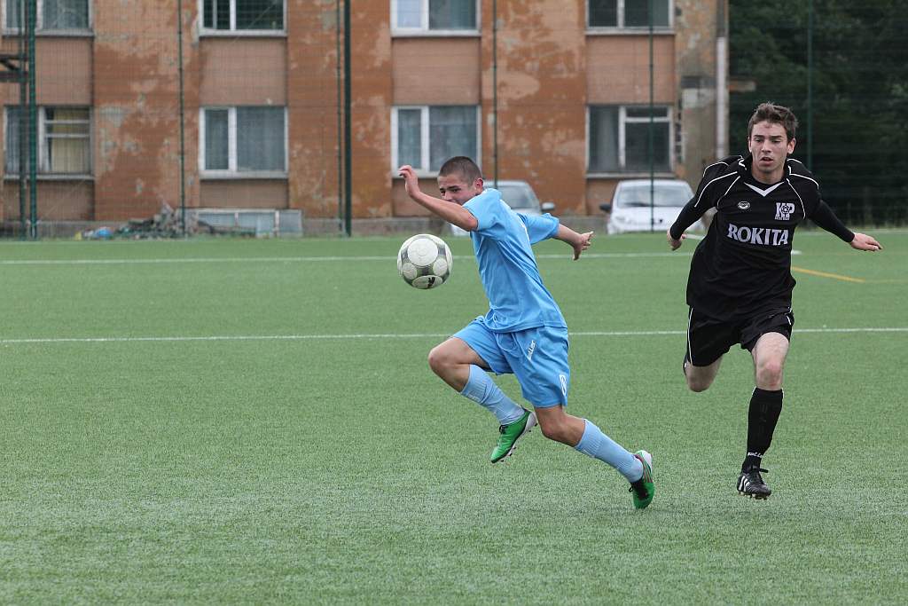 Konfeks - KP Brzeg Dolny 1:7