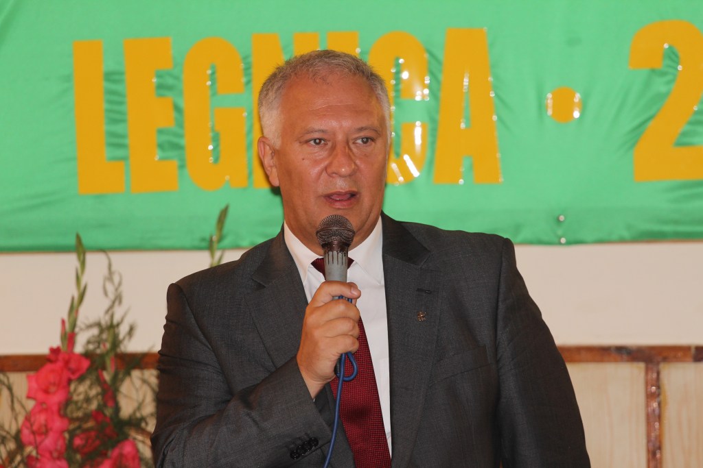 30-lecie PZD w Legnicy