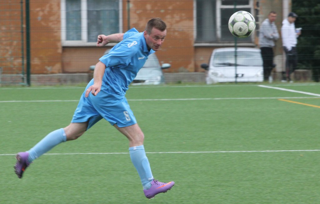 Konfeks - KP Brzeg Dolny 1:7