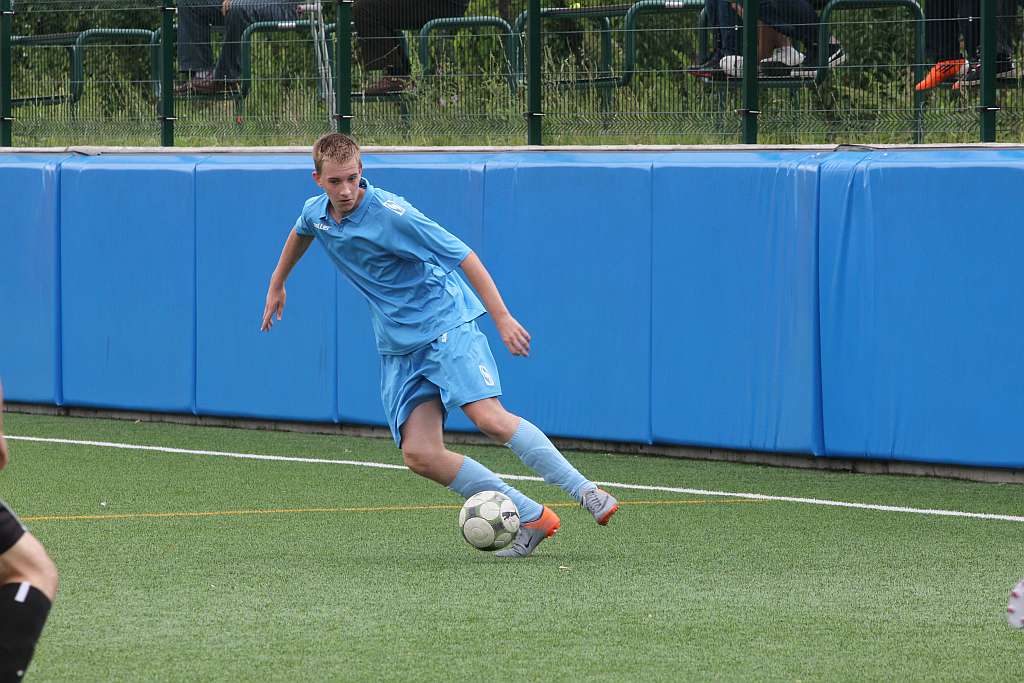 Konfeks - KP Brzeg Dolny 1:7