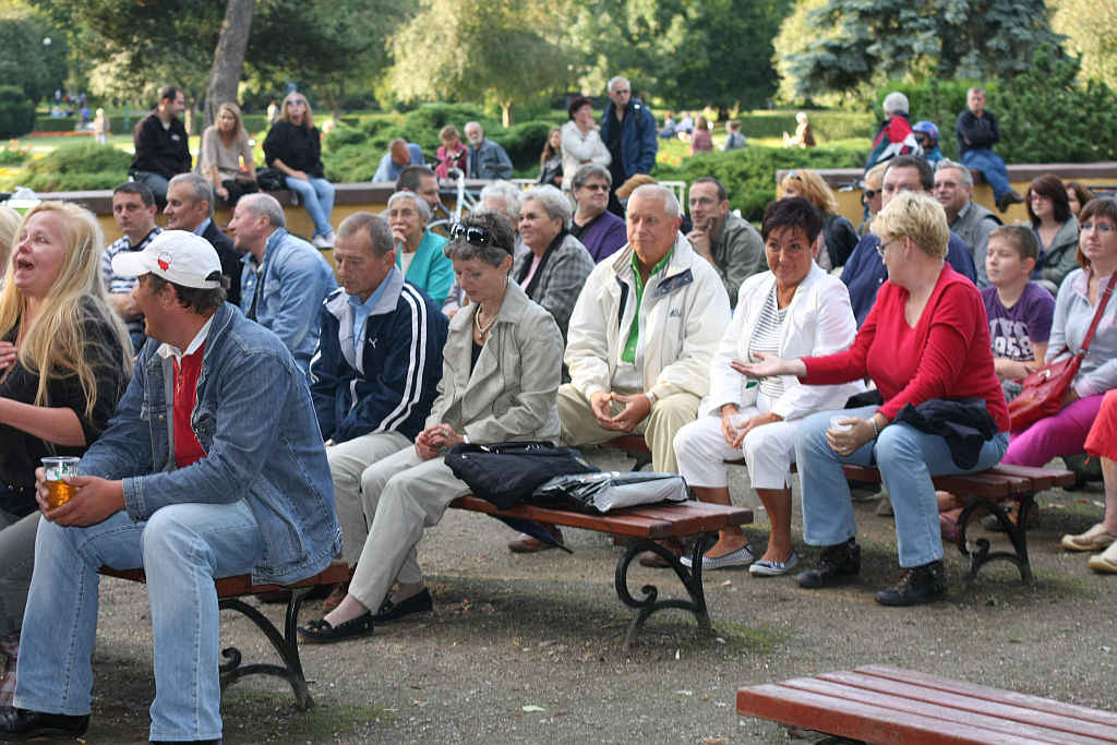 Bardowie poezji śpiewanej w Legnicy