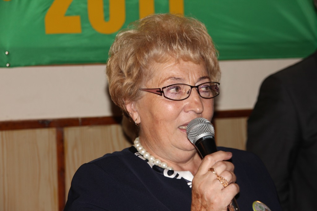 30-lecie PZD w Legnicy