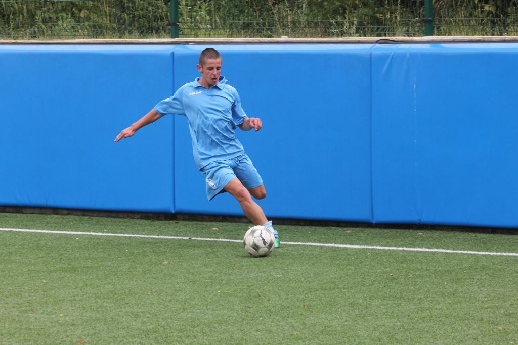 Konfeks - KP Brzeg Dolny 1:7