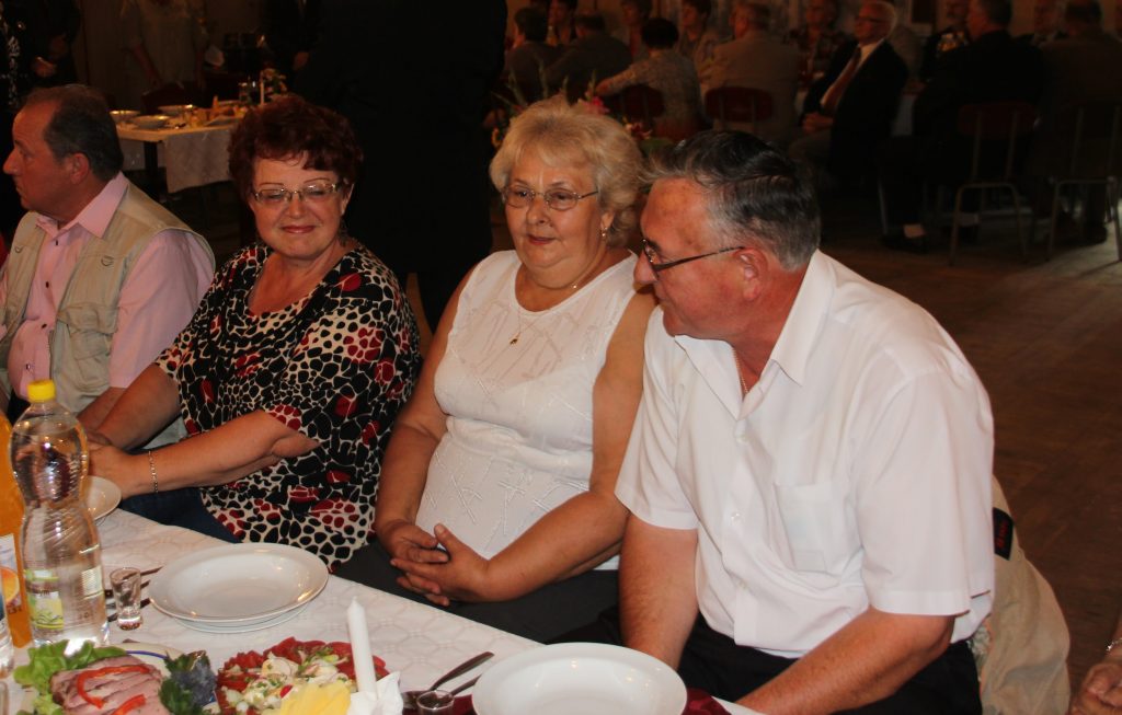 30-lecie PZD w Legnicy
