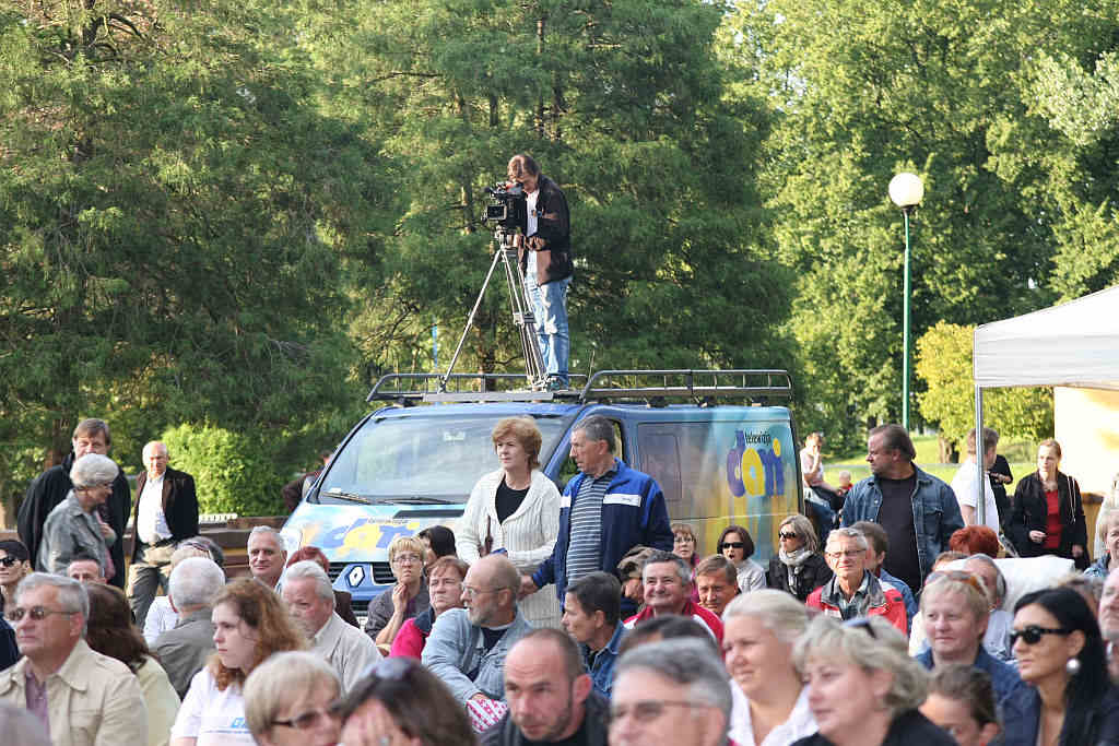 Bardowie poezji śpiewanej w Legnicy