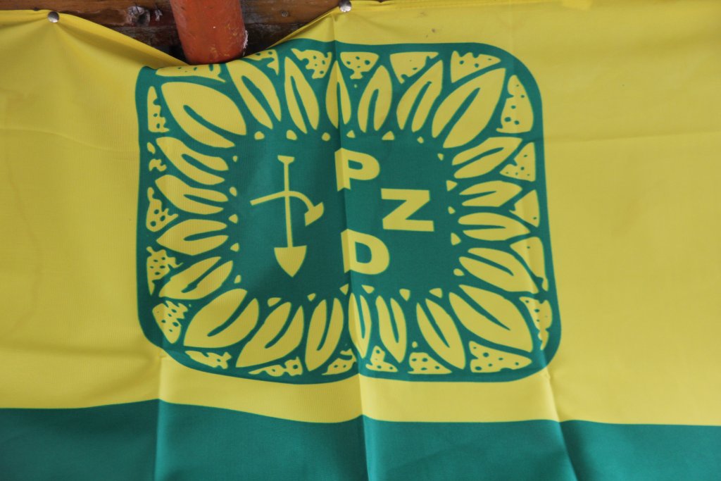 30-lecie PZD w Legnicy