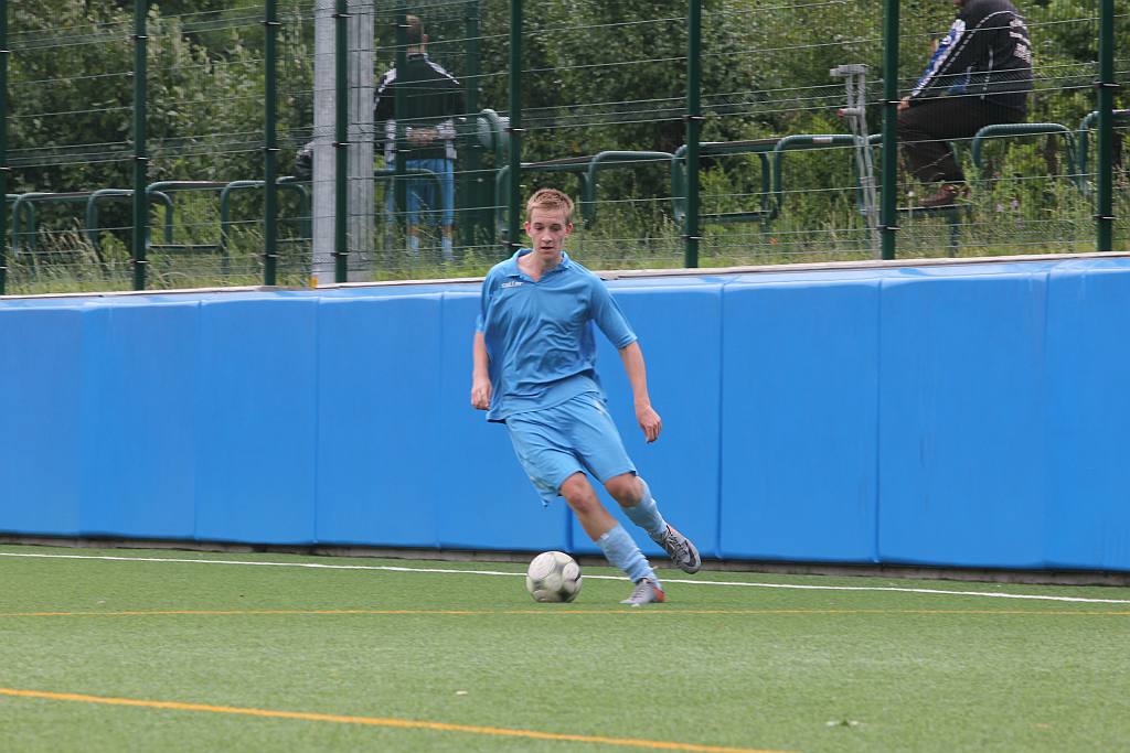 Konfeks - KP Brzeg Dolny 1:7