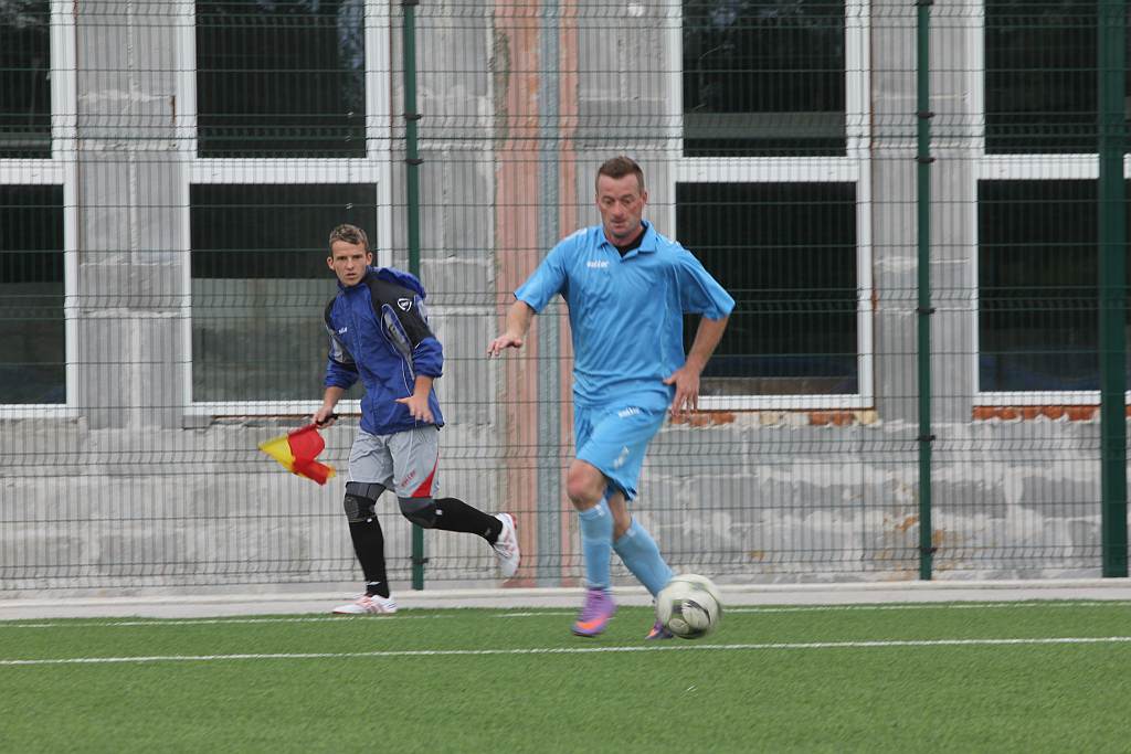 Konfeks - KP Brzeg Dolny 1:7