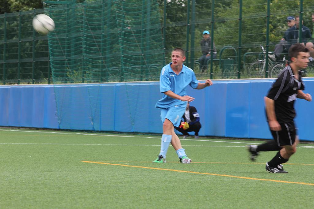 Konfeks - KP Brzeg Dolny 1:7