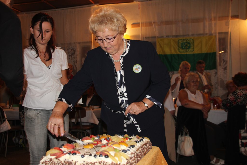 30-lecie PZD w Legnicy