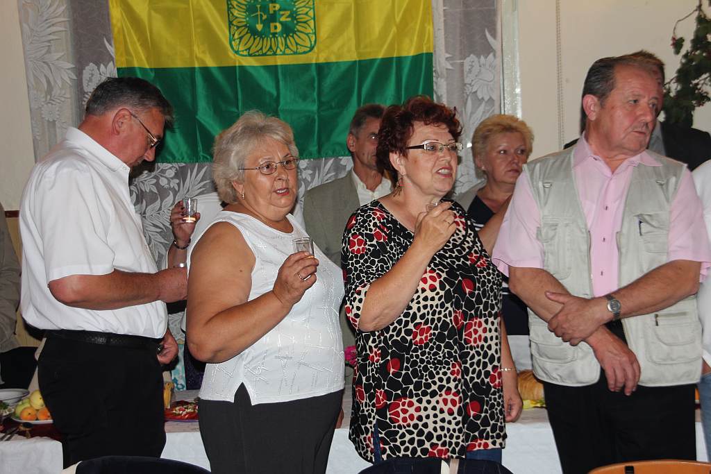30-lecie PZD w Legnicy
