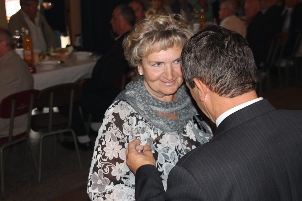 30-lecie PZD w Legnicy