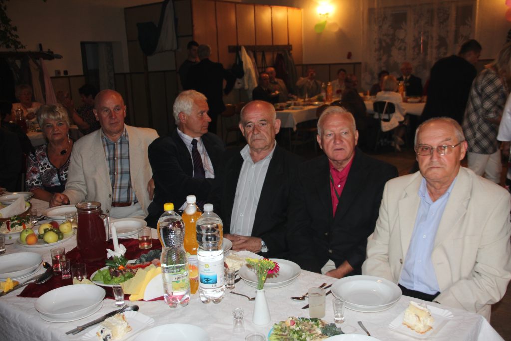 30-lecie PZD w Legnicy