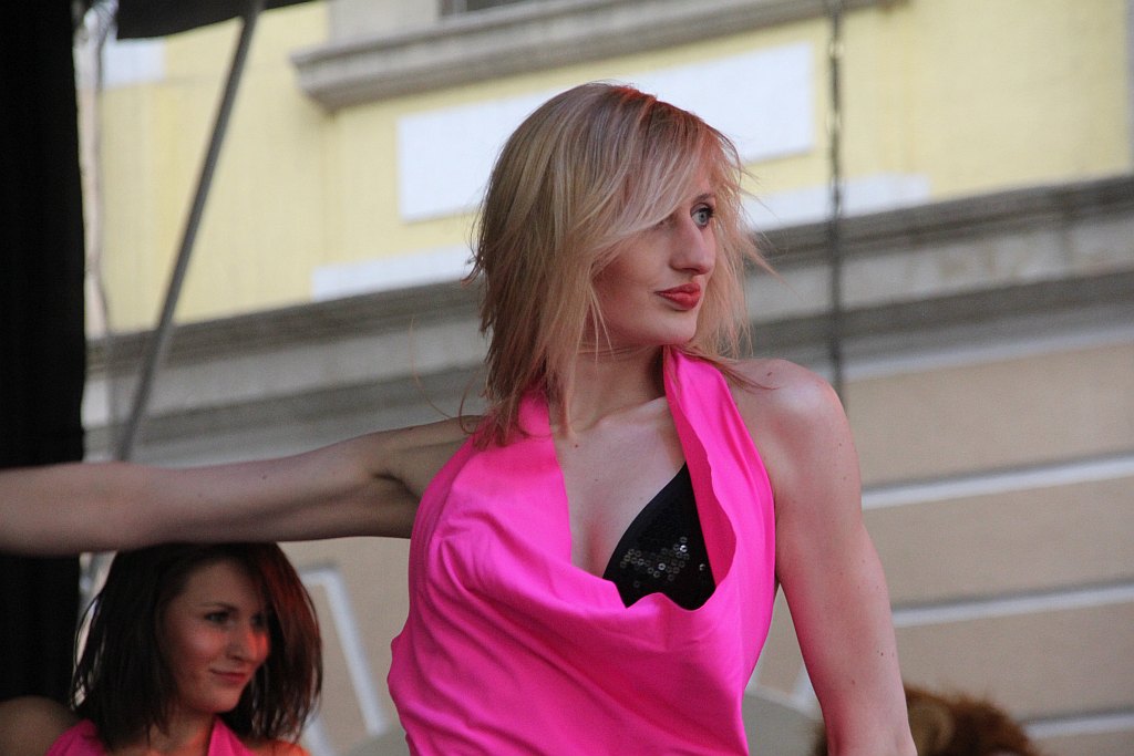 Cheerleaderki z Wrocławia