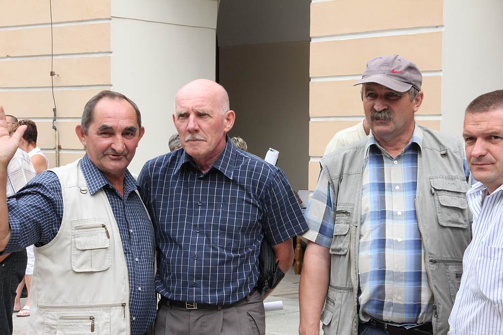 Prezentacja Miedzi w Akademii Rycerskiej