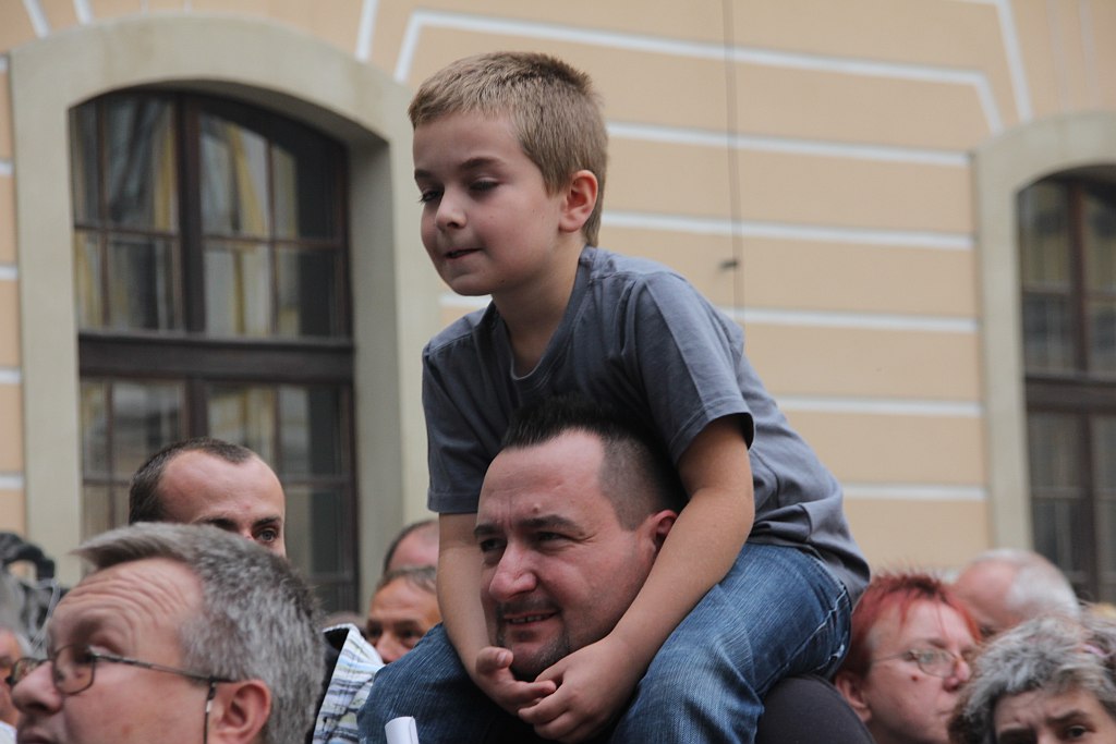 Prezentacja Miedzi w Akademii Rycerskiej