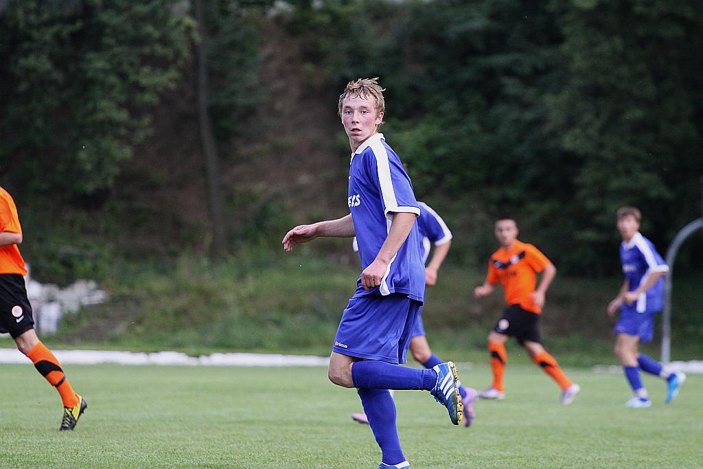Konfeks Legnica - ME Zagłębie Lubin