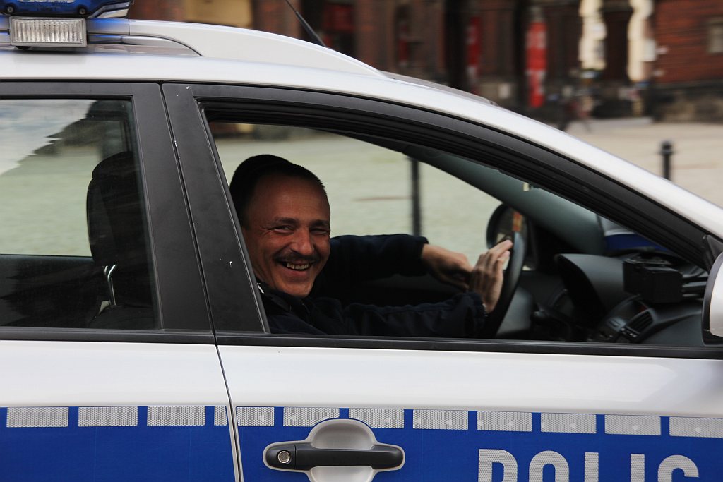 Pielgrzymi ruszyli na Jasną Górę