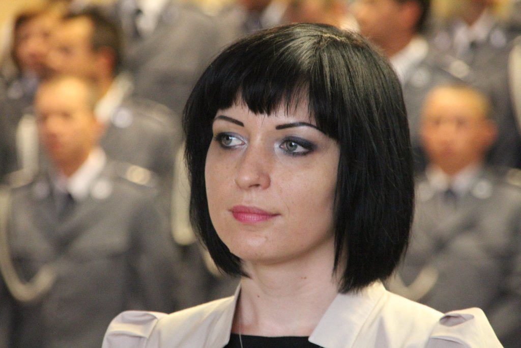 Awanse w dniu Święta Policji