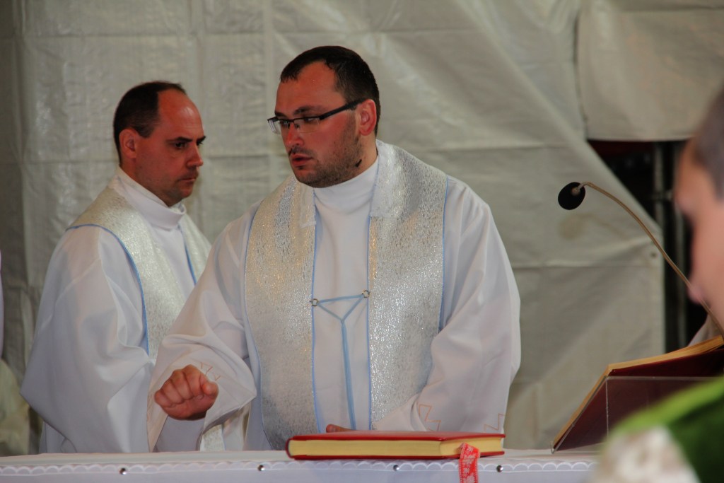 Pielgrzymi ruszyli na Jasną Górę