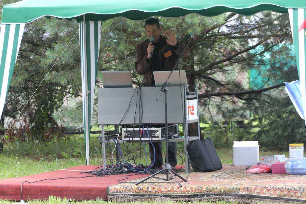 Festyn parafialny