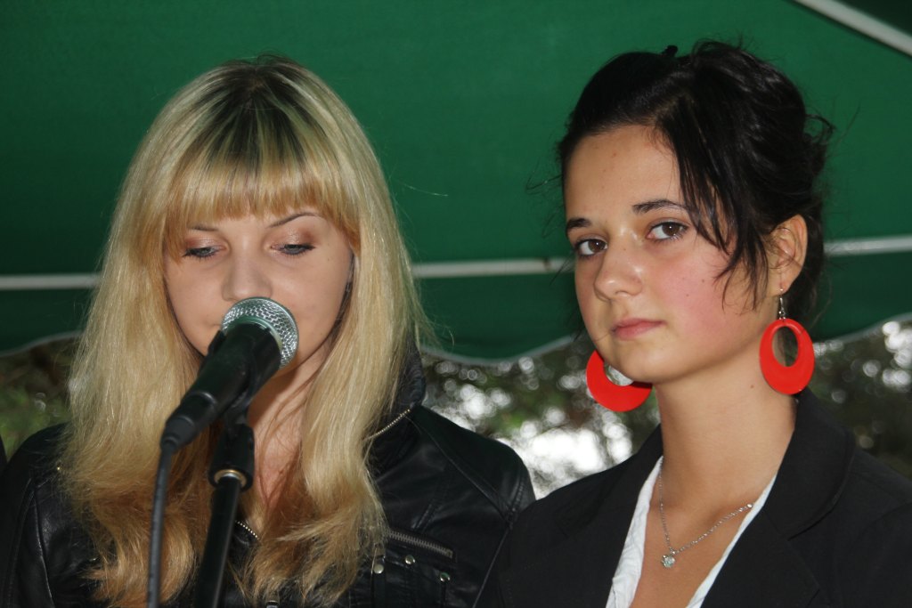 Festyn parafialny