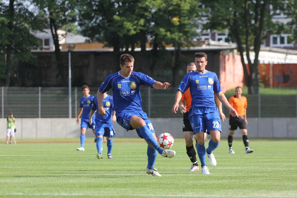 Koniec gry w Pucharach