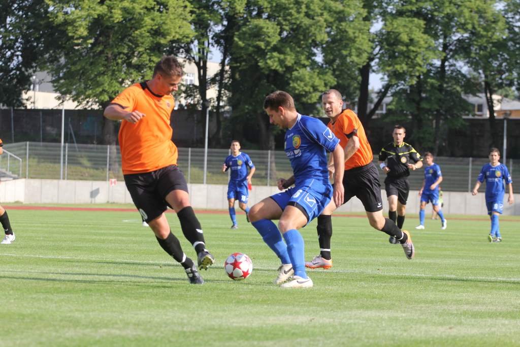 Koniec gry w Pucharach