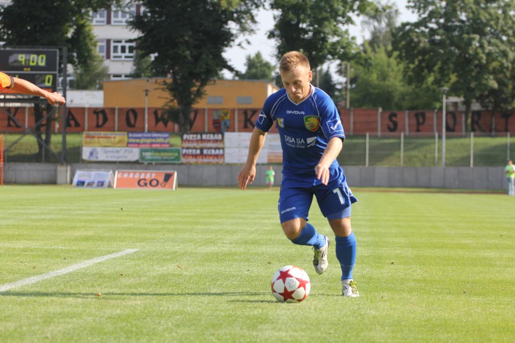 Koniec gry w Pucharach