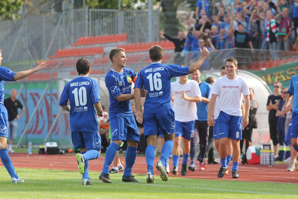 Koniec gry w Pucharach