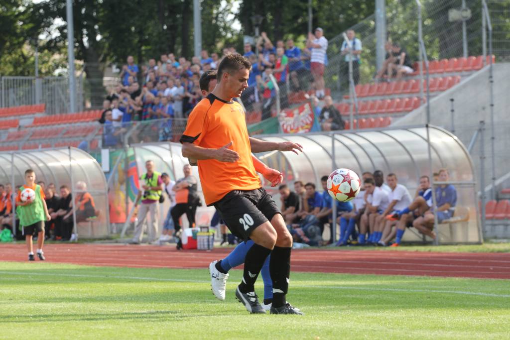 Koniec gry w Pucharach