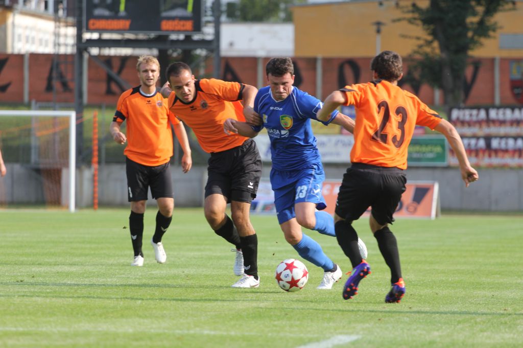 Koniec gry w Pucharach
