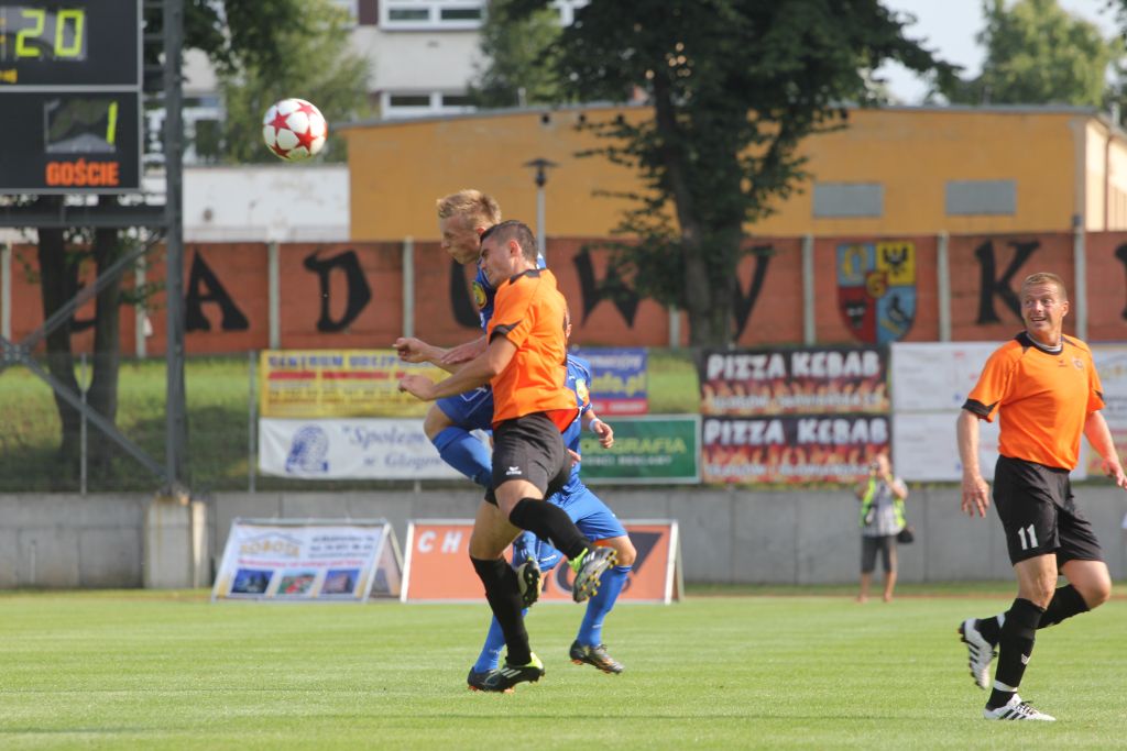 Koniec gry w Pucharach