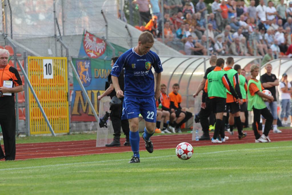 Koniec gry w Pucharach
