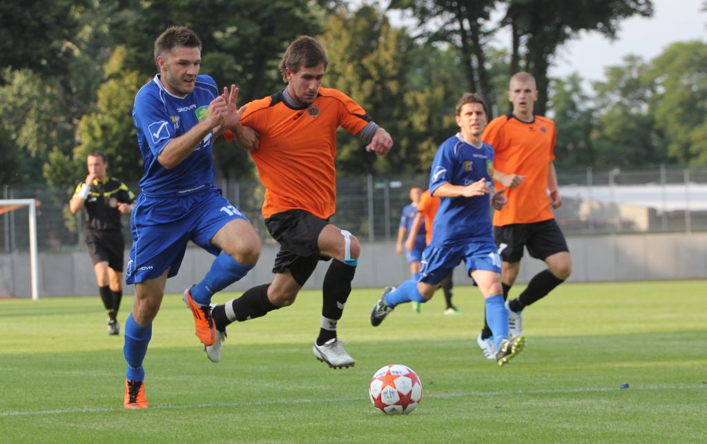 Koniec gry w Pucharach
