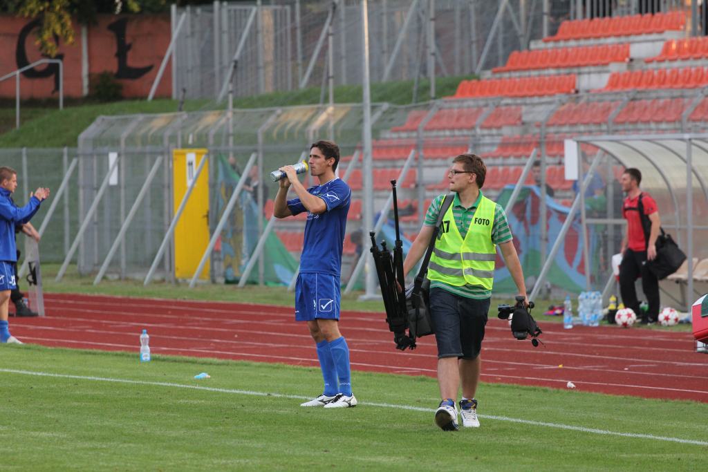 Koniec gry w Pucharach
