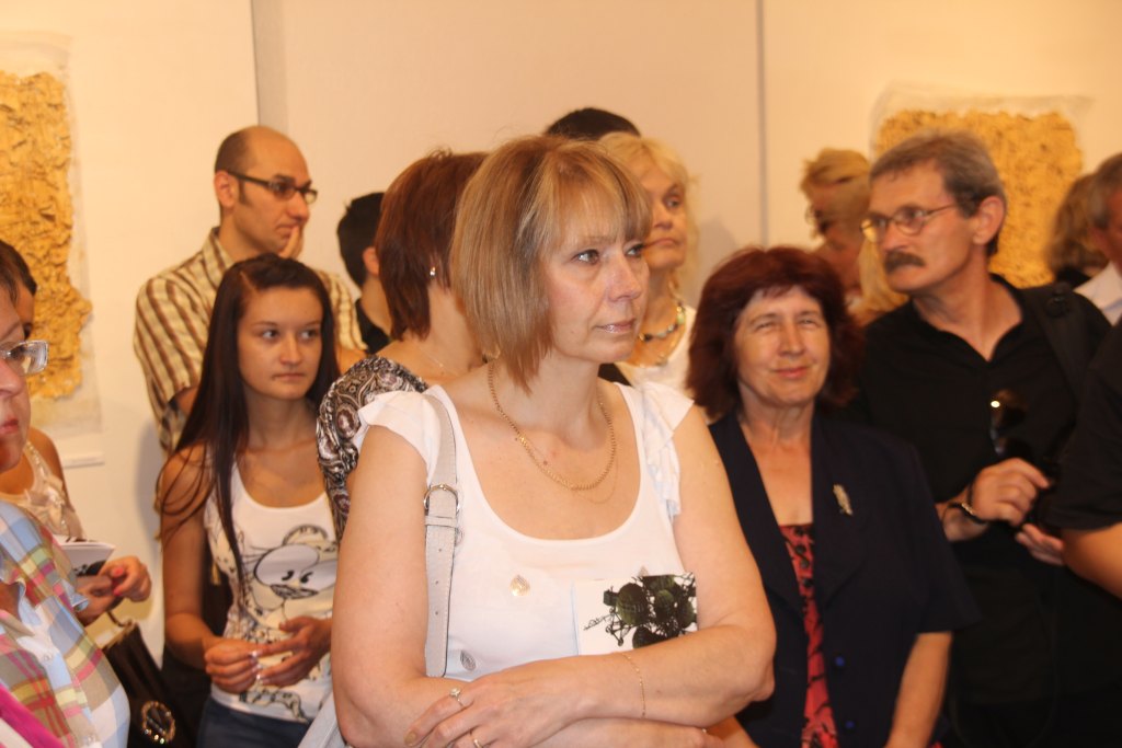 Artefakty Michała Staszczaka