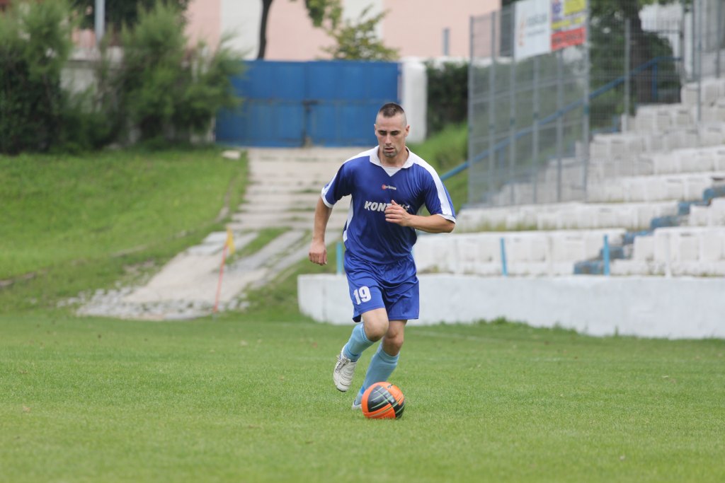Konfeks - MKS 1985 2:1