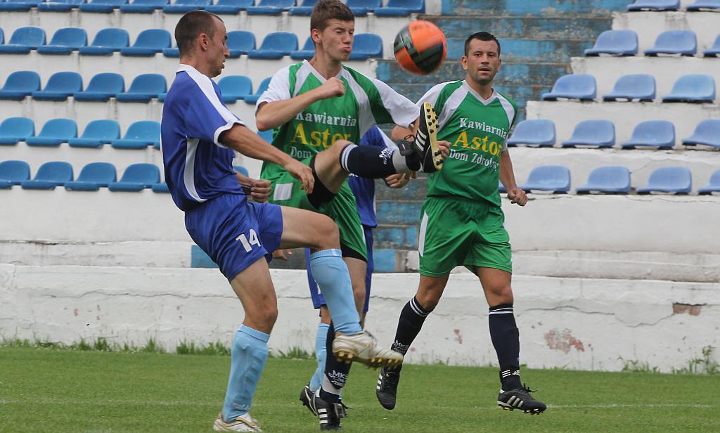 Konfeks - MKS 1985 2:1