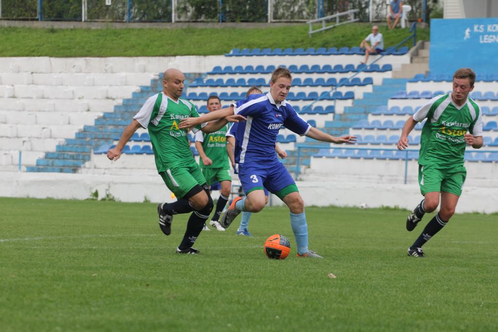 Konfeks - MKS 1985 2:1