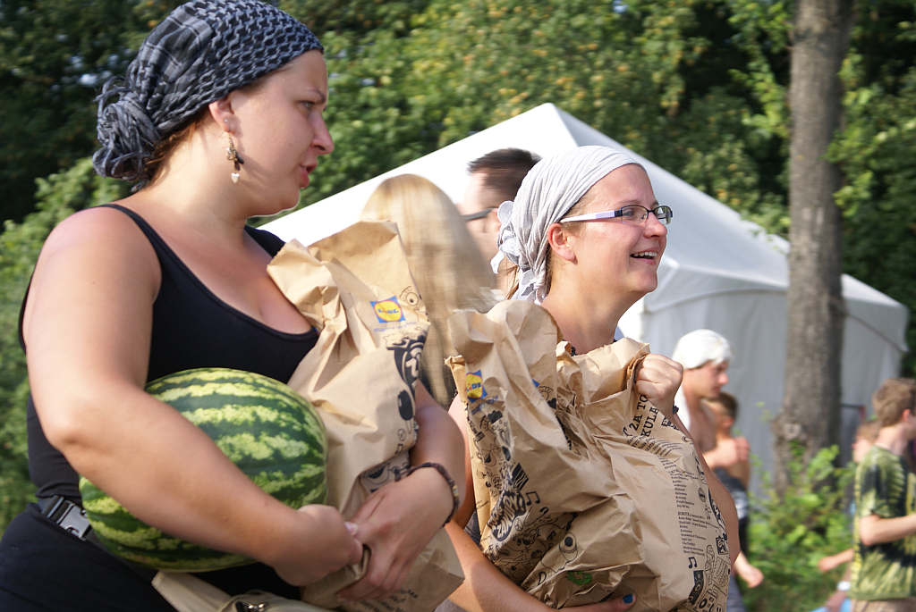 Ostatni dzień Woodstock