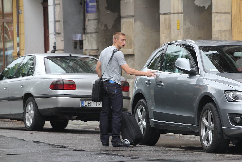 Kadra Smudy już w Legnicy