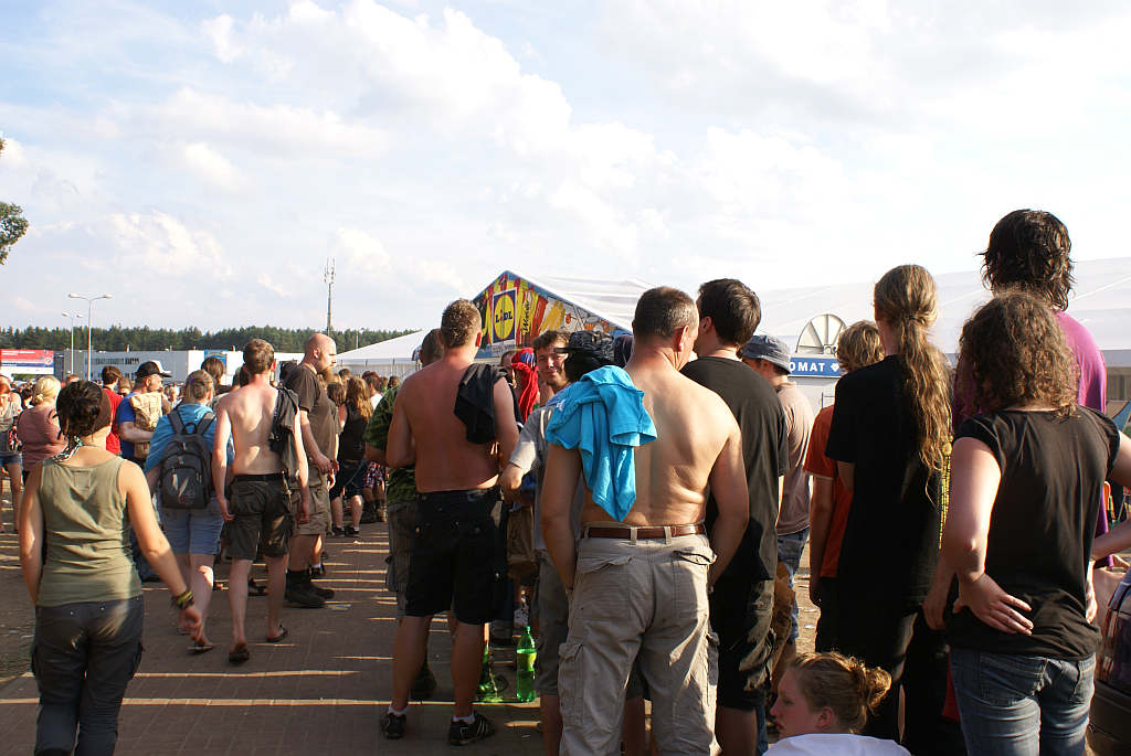 Ostatni dzień Woodstock
