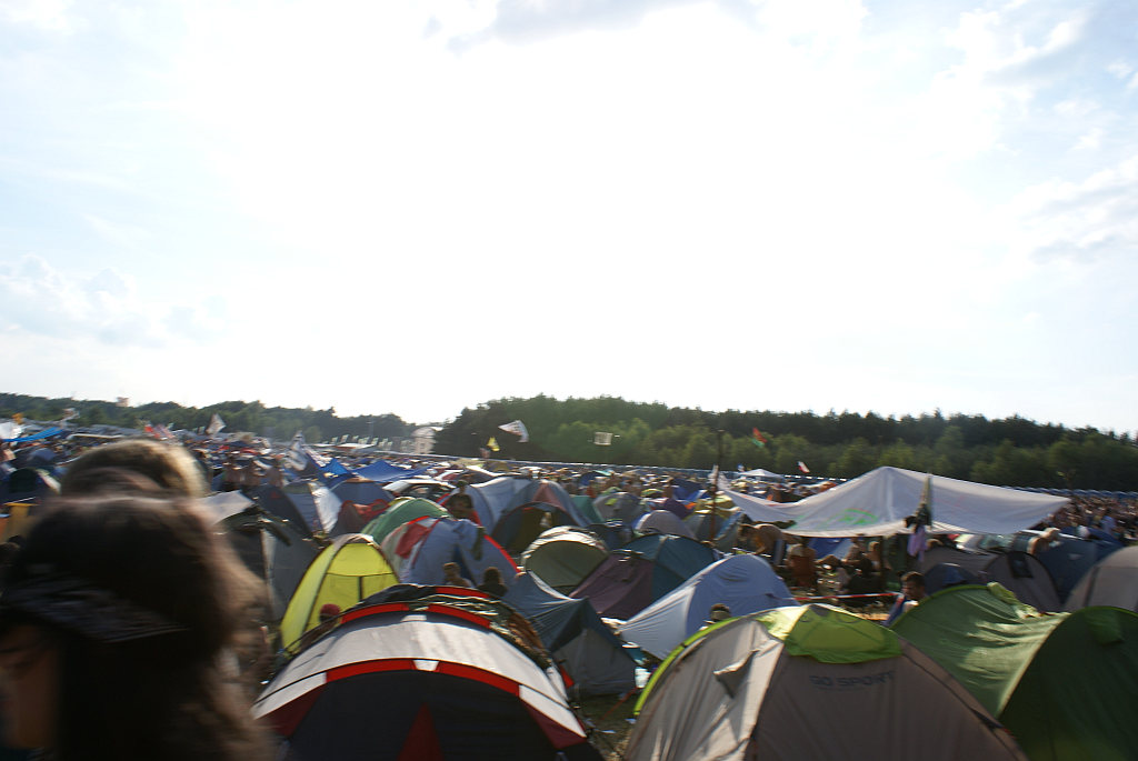 Ostatni dzień Woodstock