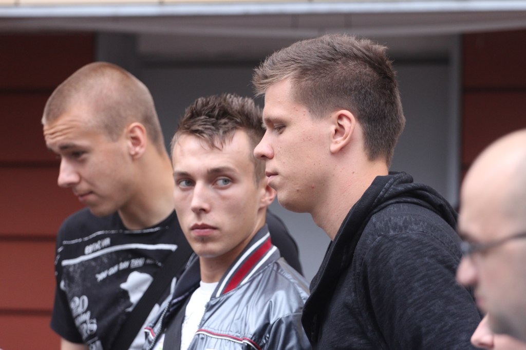 Kadra Smudy już w Legnicy
